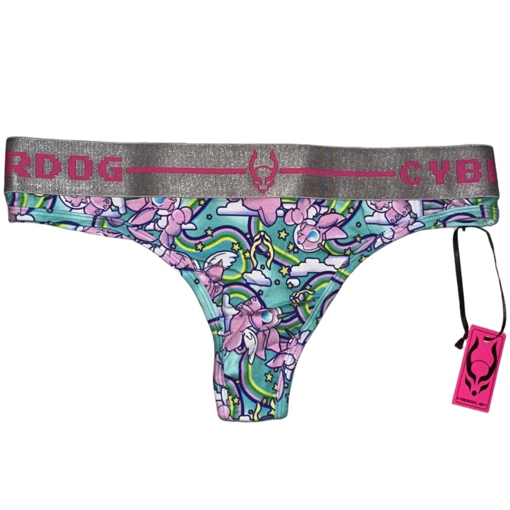 Cyberdog “Dream Thong II”